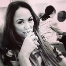 Jodie Adamson's Instagram, Twitter & Facebook