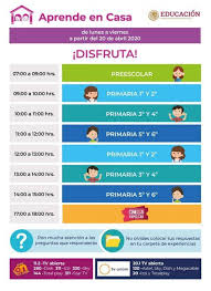 Asesinan a exgobernador de jalisco, aristóteles sandoval. Difunde Sep Horarios Del Programa Aprende En Casa Agenda Del Desarrollo Social