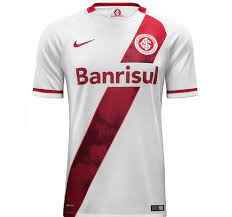 Los fanáticos del internacional de porto alegre se hicieron sentir en redes y no quieren más al 'depredador' en el club. New Internacional De Porto Alegre 2015 Football Shirts