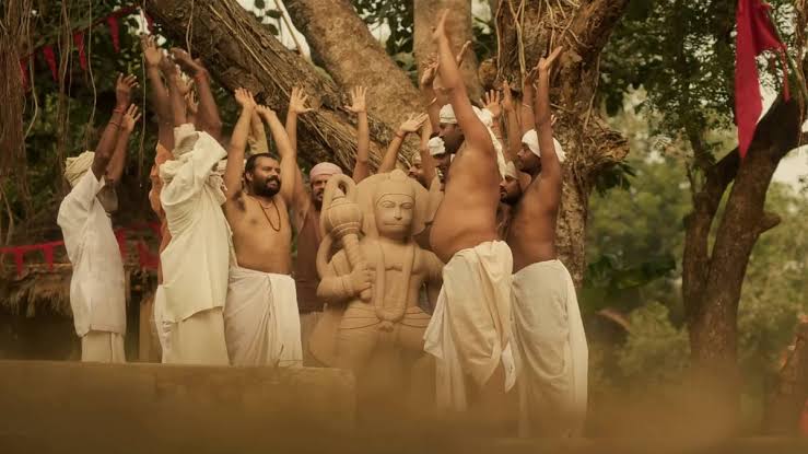 Hanuman Ansh Box Office: Devotional Blockbuster Delivers All-Time Biggest  5th Friday Collection In Hindi | Bollywood News | Sacnilk
