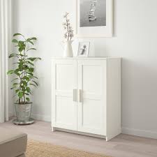 To make your search as simple as possible kitchen storage is critical for most of us. Brimnes Cabinet With Doors White 30 3 4x37 3 8 Ikea