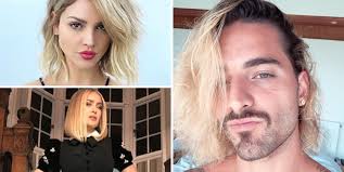Join her as she helps a shy woman open up to her attractive boss, a man express his love to his. Our 10 Favorite Celebrity Makeovers Of 2018 Photo 1