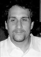 Michael John Lento (1965-2008)