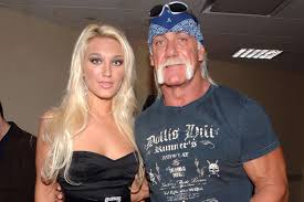 Brooke Hogan Defends Skipping WWE Tributes to Father Hulk Hogan