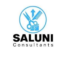 Saluni Consultants Logo