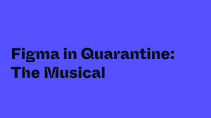 Дженнифер карпентер, стив харрис, джей эрнандес и др. Figma In Quarantine The Musical Full Length Youtube