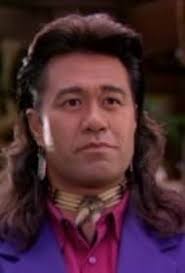 Renegade" Samurai (TV Episode 1993)