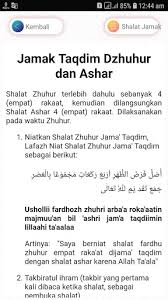 Check spelling or type a new query. Updated Tata Cara Shalat Jama Qashar Android App Download 2021