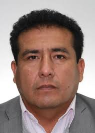 Otorongo CURI LEON, ALEX. DNI: 23984679