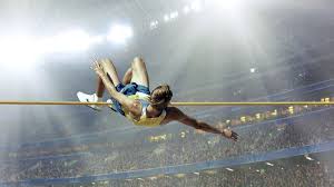 I salti (in alto o in avanti, su una o entrambe le gambe) sono esercizi pliometrici, movimenti che aumentano cynthia barboza ha giocato nella nazionale di pallavolo femminile americana per 10 anni. Storia E Tecniche Del Salto In Alto Pg Magazine