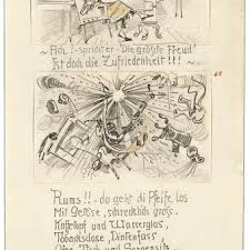 A story of seven boyish pranks is a german language illustrated story in verse. Max Und Moritz Alle Streiche Von Wilhelm Busch
