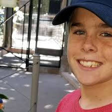 Fundraiser by Lorena Ford : Help Gavin fight CMT4J