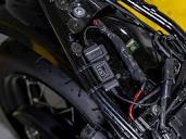 Motorcycle - Waterproof 12V To USB Smart Adaptor - Quad Lock® USA ...