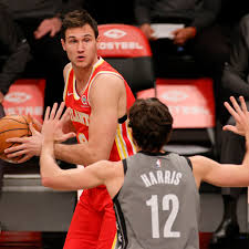 Maybe you would like to learn more about one of these? Danilo Gallinari To Miss At Least Two Weeks With Ankle Injury Peachtree Hoops