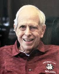 RALPH GOEHRKE Obituary (1937