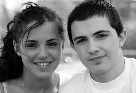 Zoe Saridakis and Brady Perry's Wedding Website