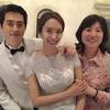 6월 18일 방송된 kbs 2tv '신상출시 편스토랑'에서 박정아는 아윤이를 위해 병아리 찐빵, 아기용 생크림을 만들었다. 1