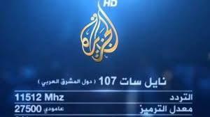 تردد قناة الجزيرة عربسات Weather Weather Screenshot Pandora Screenshot