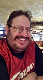 Obituary Lloyd Alan Broggini, 63 of Akron, passed away