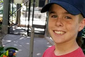 Fundraiser by Lorena Ford : Help Gavin fight CMT4J