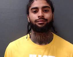 3 arrested in New Braunfels after vehicle searches uncover drugs, cash,  firearms: police