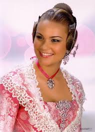 Iris Romero Pardo. Falla Rio Bidasoa