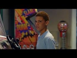 funniest commercial 2013 kia optima blake time travels 1999 arcade pony funny commercials blake griffin time travel pinterest