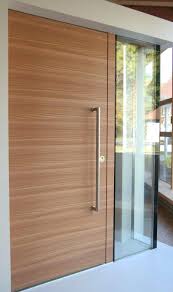 Solid Wood Contemporary Front Doors Uk Best Coloring Solid Timber Front Door 107 Solid Oak Fro Solid Wood Front Door Contemporary Front Doors Modern Front Door