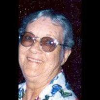 Betty Levenhagen Obituary 2007