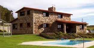 Dogal Tas Ev Villa Fiyatlandirma Anahtar Teslim Avlu Ev Home Fashion Evler