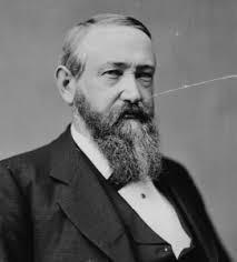 Image result for President Benjamin