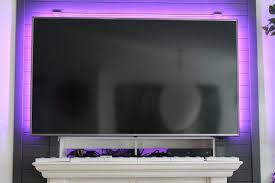 Cheap 70 Inch Tv Led Bias Lighting Myrandomtechblog Com