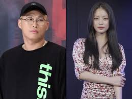 스윙스 당시에도 기존의 국내 래퍼들도 본토 힙합을 많이 듣고 따라서 당연히 메타포의 중요성을 알았지만, 언어유희의 성격보다는 가사에 생동감을 주거나 문학적 요소를 강화하는 기교로. ìŠ¤ìœ™ìŠ¤ ìž„ë³´ë¼ì™€ í—¤ì–´ì§„ ì‚¬ì´ ê²°ë³„ì„¤ ë°˜ë…„ë§Œì— ì¸ì • ë¨¸ë‹ˆíˆ¬ë°ì´