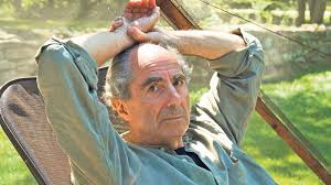 Christopher Koy: Česká stopa Philipa Rotha