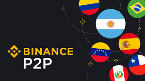 Binance P2P: aprende a comprar y vender bitcoins y criptomonedas en tu moneda local