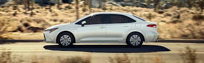 The 2020 toyota corolla is available in several configurations. 2020 Toyota Corolla Specs And Features Dallas Tx Near Irving Tx