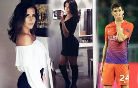 With a win over croatia, england have the chance to qualify for a world cup final for the first time since 1966. Top 25 Most Stunning Manchester City Players Wag S 2021 Pics Stories Page 3 Of 25