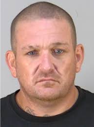 Panhandle man charged with stealing lawn equipment from local flea market