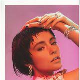 Amy by Olivia (Harper's Bazaar Hong Kong)