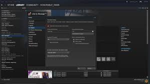 It drives me insane that no one has worked it out to a t. Steam Overlay Won T Leave Ootp Developments Forums
