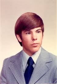 Bert Douglas Hood (1955-2011)