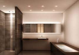 Soluzioni per design minimal tipologie di lampade per l'illuminazione bagno. Illuminazione Bagno Come Illuminare Il Bagno Thunderroad