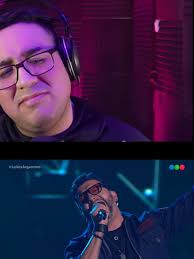 Luis Gonzalez La Voz