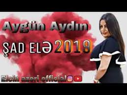 Aygün aydın kaç yaşında, nereli? Aygun Aydin Sad Ele Youtube
