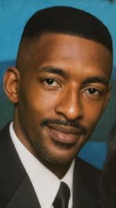 Larry Don Buford, Jr.