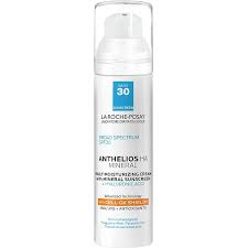 (113 g)home health hyaluronic acid moisturizing face cream with restorative hydration complex features ingredients like vitamins a e b & c. La Roche Posay Anthelios Mineral Spf 30 Moisturizer Hyaluronic Acid Ulta Beauty