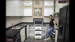 ميكانيزم للمطابخ والأثاث قولولنا رأيكم مطبخ أكريلك وميد لام facebook