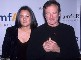 He won an academy award for his role in good will hunting (1997). Robin Williams First Wife Valerie Velardi Opens Up About His Cheating Robin Williams Wife Robin Williams American Actors