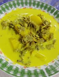 Sebenarnya banyak kaedah yang boleh anda gunakan. Masak Lemak Cendawan Kukur Myresipi