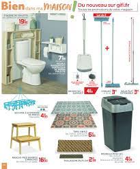 Objets déco tendance, ustensiles de cuisine, linge de maison, etc. Gifi Catalogue Actuel 16 02 01 03 2021 14 Catalogue 24 Com
